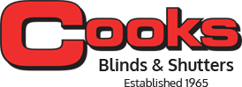 cooks blinds shutters